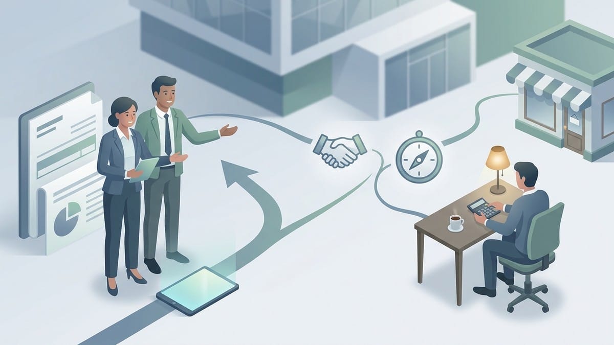Tax Brothers & Local Prep: How to Choose Your Tax Pro