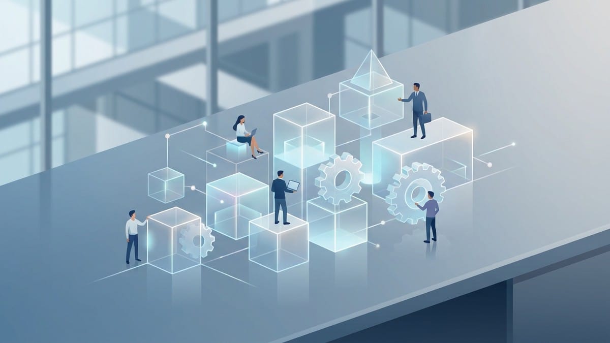 Complexity Consulting: A Practical Guide for Firms