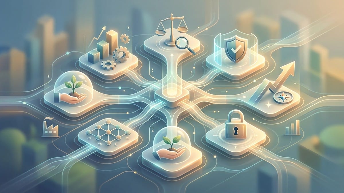 7 Core Types of Accounting and Services for Business