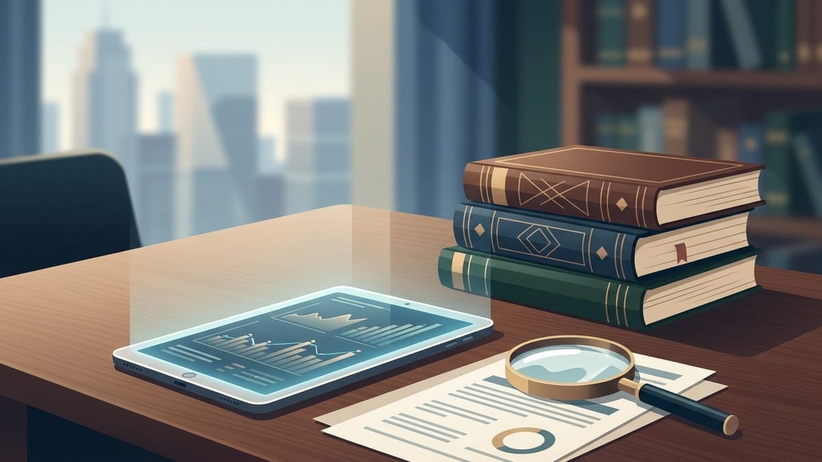 Tax Accounting Explained: Rules, Methods, and Strategy