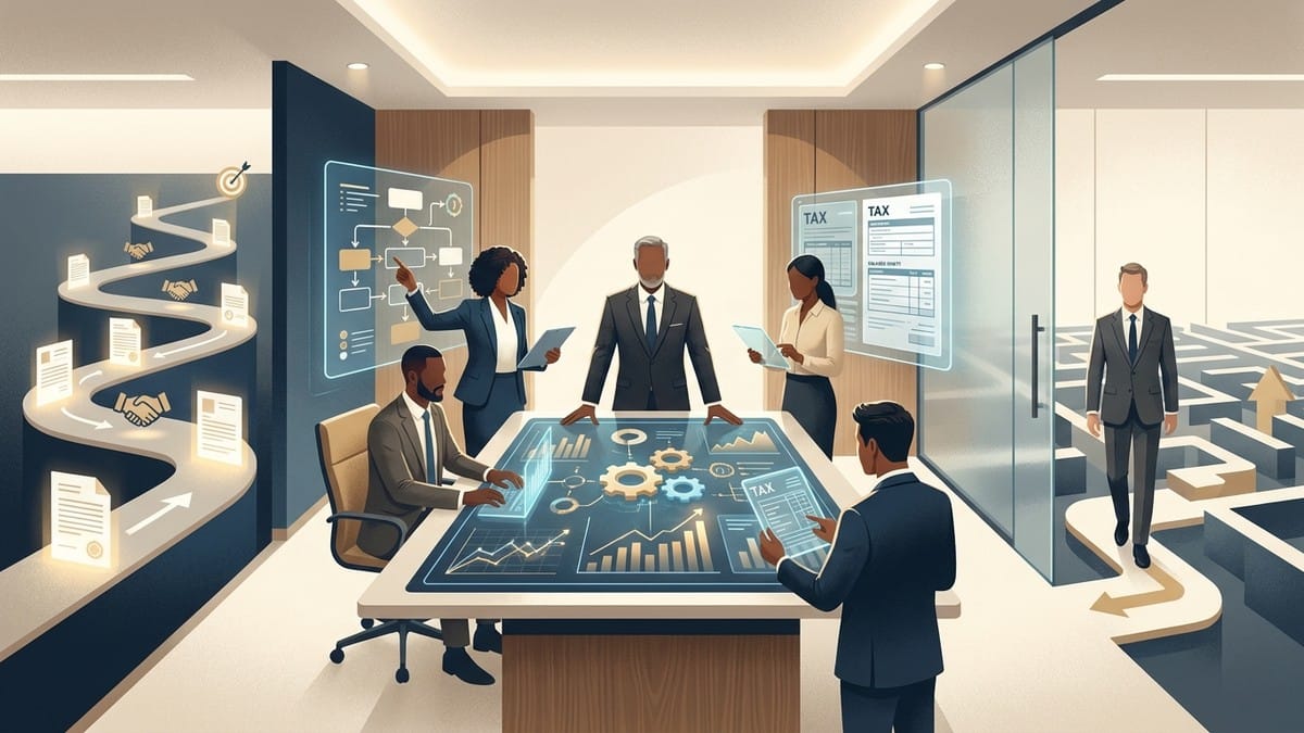 What Does a CPA Do? Practical Guide for Business Owners