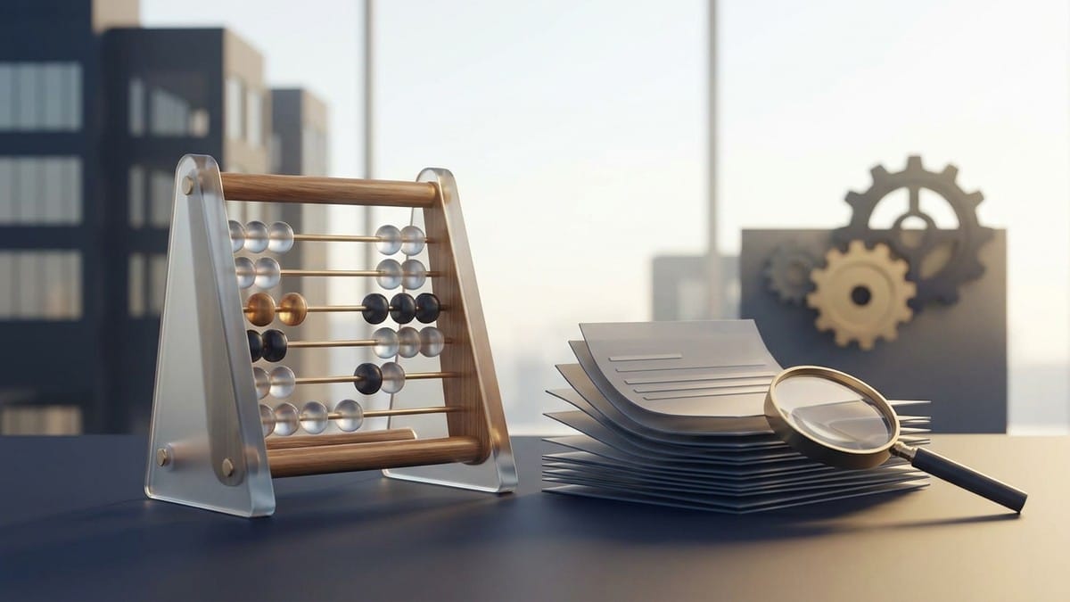 Accounting and Taxes: Why Your Business Needs Both