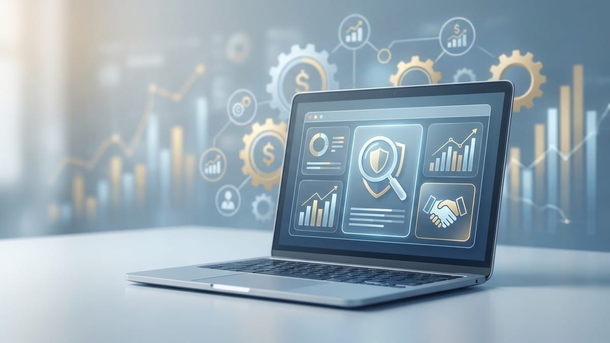 Accounting Websites: What Businesses Must Look For