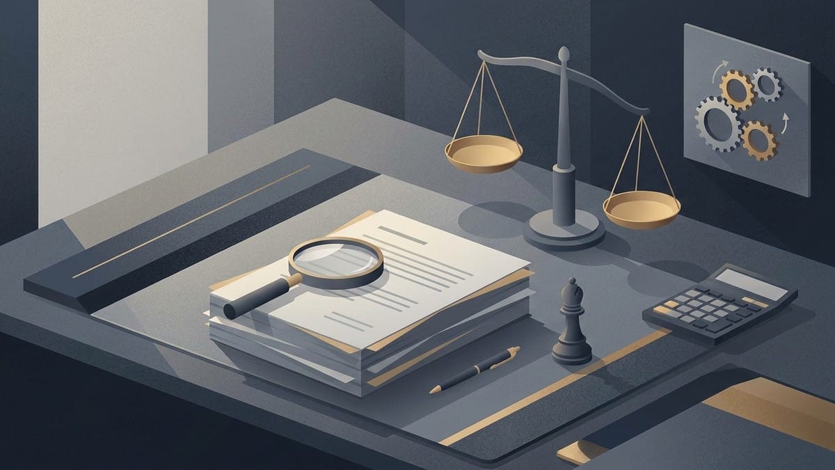 Tax Accountant Guide: Services, Strategy, and IRS Defense