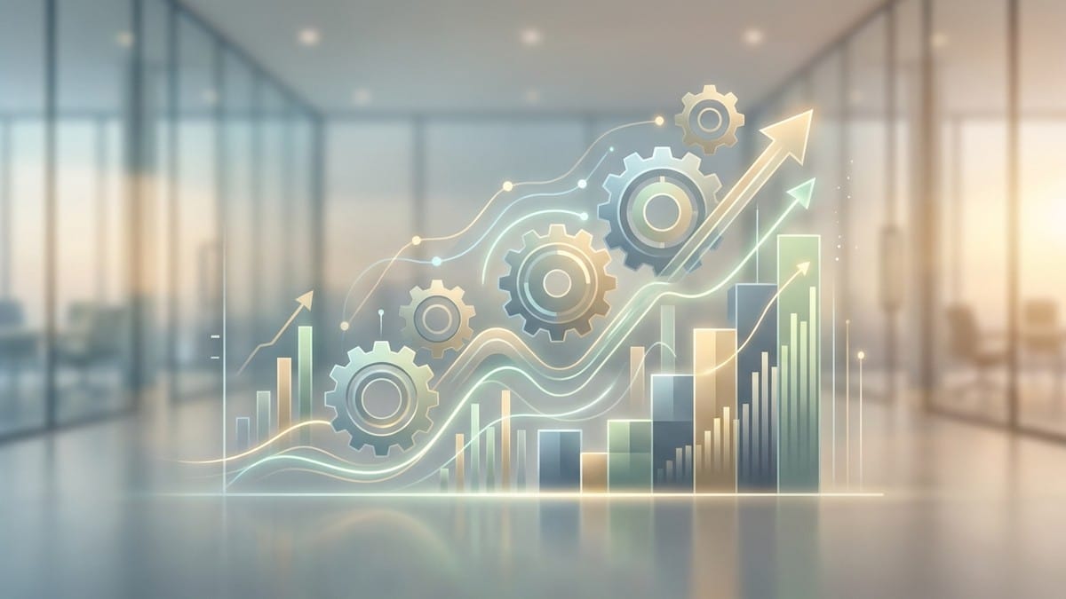 Business Function Consulting: Guide to Operational Growth