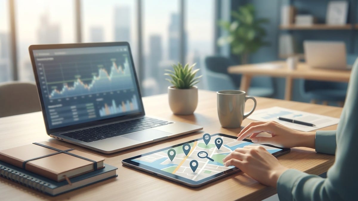 Finding a Bookkeeper Near Me: A Practical Guide