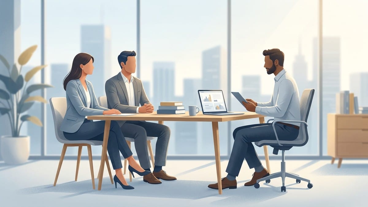 Hiring a Tax Accountant for Business: A Practical Guide