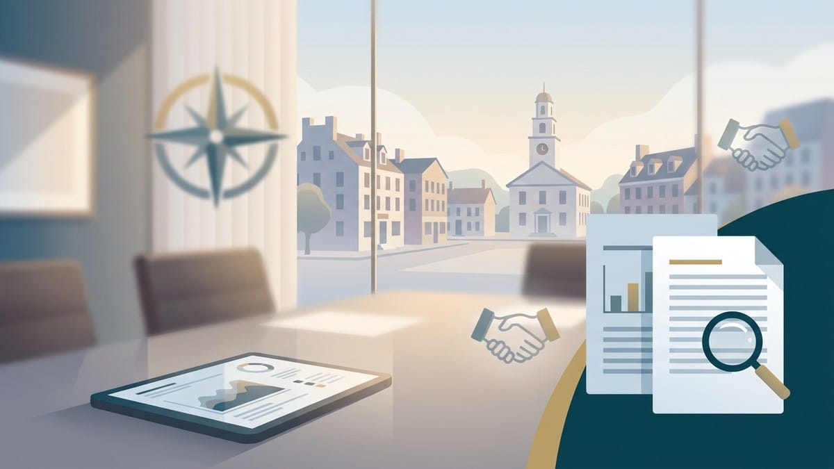 Choosing a CPA in Braintree MA: A Practical Guide