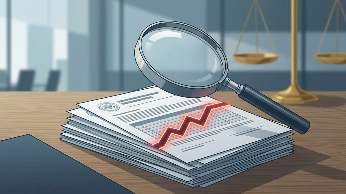 How to Spot Offer in Compromise Tax Relief Scams