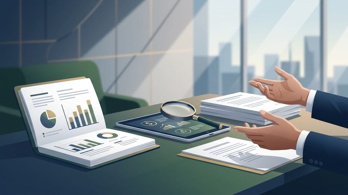 What a Business Tax Accountant Does (and When to Hire One)