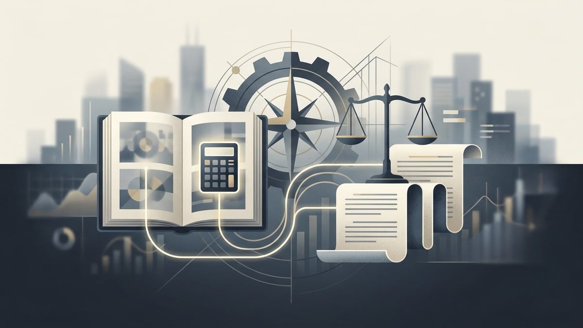Accounting and Tax: Differences, Rules, and Strategy