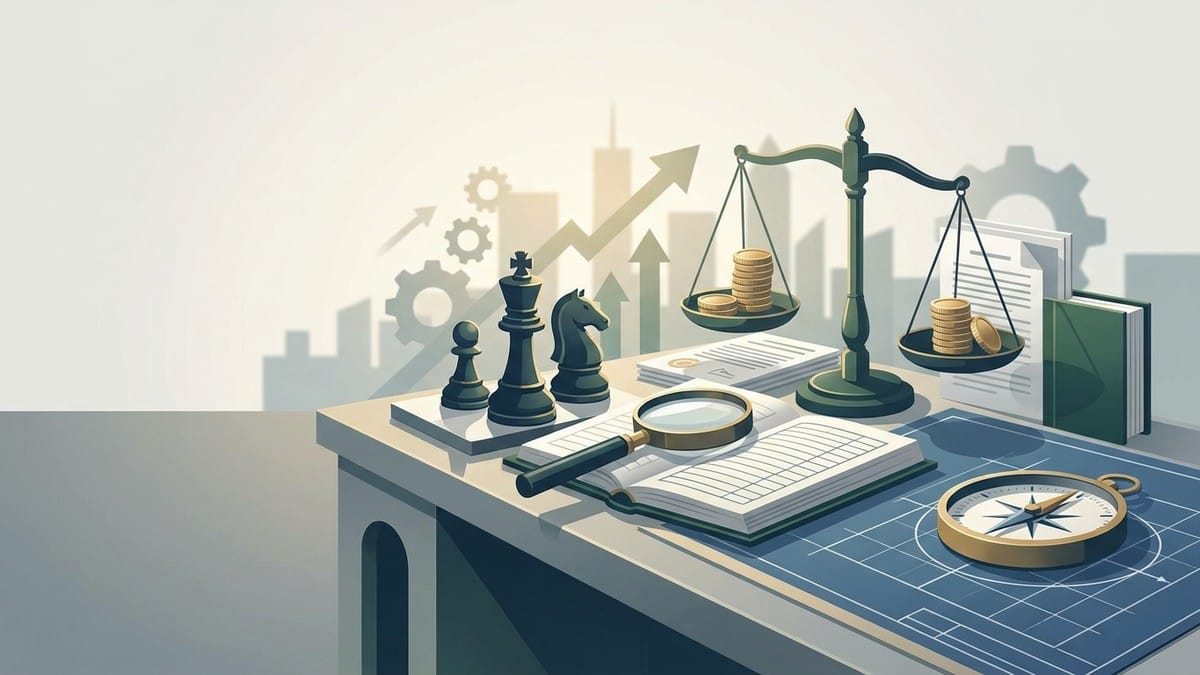 Tax Accounting for Business: Strategy and Compliance Guide