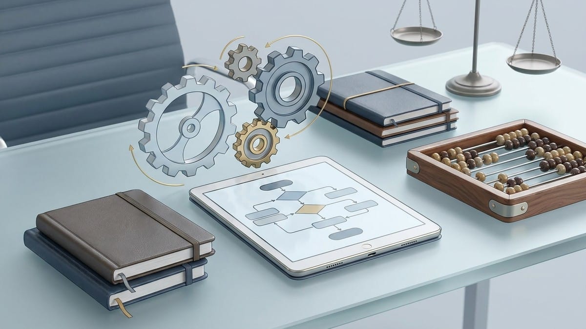 Bookkeeping Explained: Systems, Workflows, and Rules