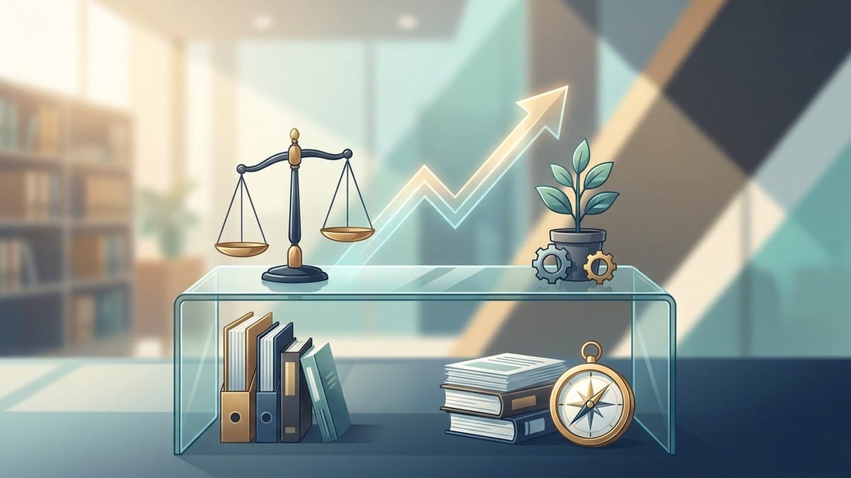 Accounting and Bookkeeping Guide for Growing Businesses